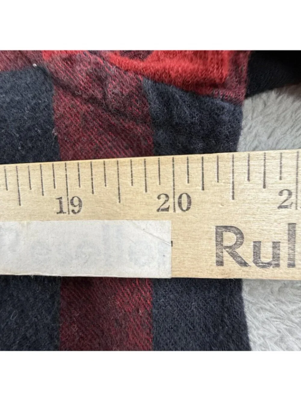 L.L. Bean brand bean